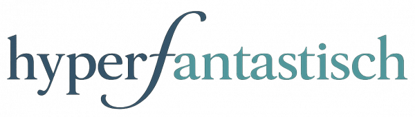 Logo hyperfantastisch.de
